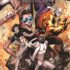 The Terrifics Urban Comics Lemire