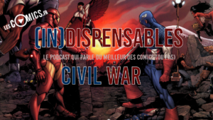 civil war comics millar