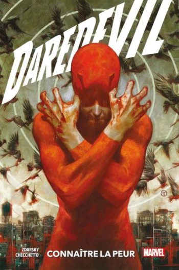 Daredevil Marvel Tome 1