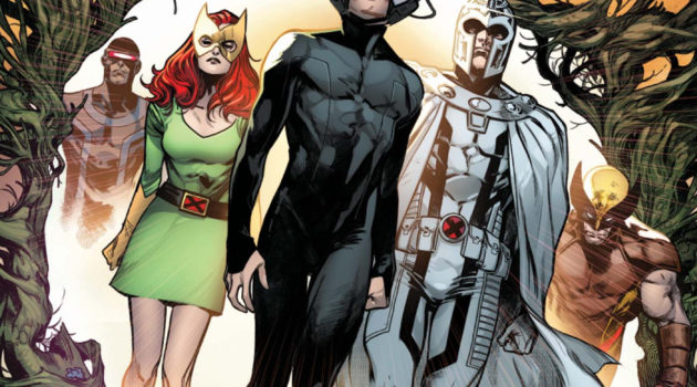 House of X Power