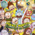 Rick et Morty : Pocket Mortys