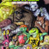 Les Tortues Ninja Tome 10
