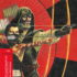 green arrow longbow hunters urban comics