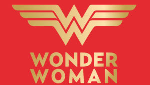 Wonder Woman 80