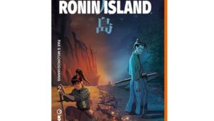 ronin island tome 2