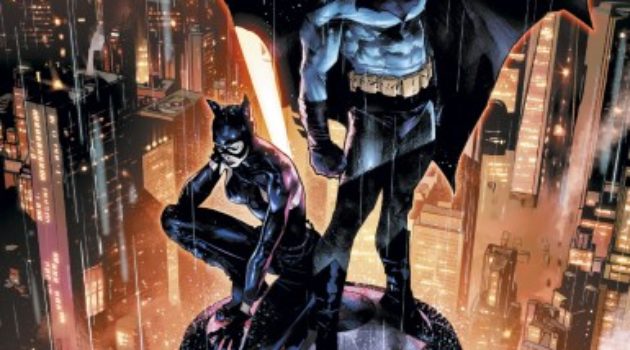 Batman Joker War Urban Comics tome 1