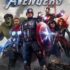avengers jeu vidéo