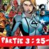 top 42 heros marvel comics