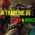 Jason Todd Tragédie