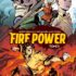 Fire Power Delcourt tome 1