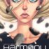 Harmony Dupuis tome 1