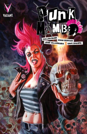 punk mambo bliss editions