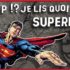 Superman meilleur comics