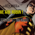 robin tim drake