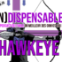 hawkeye imarvel icons