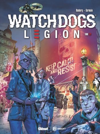 watch dogs legion bd
