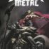 batman death metal tome 1
