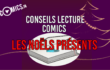Conseils Lecture Comics 46