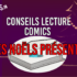 Conseils Lecture Comics 46