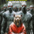 les tortues ninja tome 12