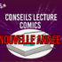 Conseils Lecture Comics 48