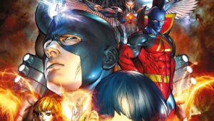 war of kings marvel panini