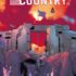 Undiscovered Country tome 1 Delcourt