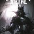 Batman Death Metal Urban Comics tome 2
