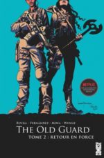 old guard