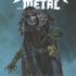 Batman Death Metal Urban Comics tome 3