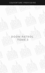 doom patrol 3