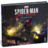 spider-man miles morales artbook
