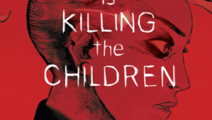 Something is Killing the Children tome 1 Urban Comics