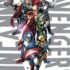 uncanny avengers deluxe marvel tome 1