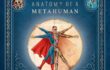 anatomy of a metahuman comics