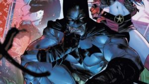 Batman Joker War Urban Comics tome 3