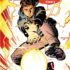 Fire Power Delcourt Comics tome 2