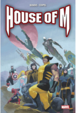 house of m