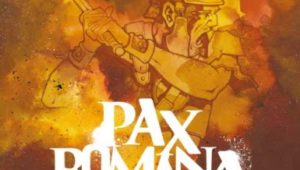 pax romana bd hickman