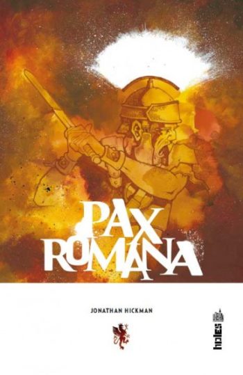 pax romana bd hickman
