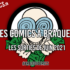 sorties comics juin 2021