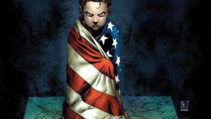 supreme power omnibus