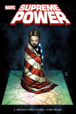supreme power omnibus