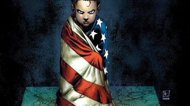 supreme power omnibus