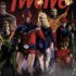 the twelve comics