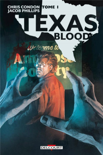 texas blood tome 1 delcourt