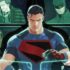 superman & the authority