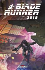 blade runner 2019 tome 3