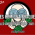 sorties comics octobre 2021