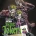 Trois Jokers Urban Comics